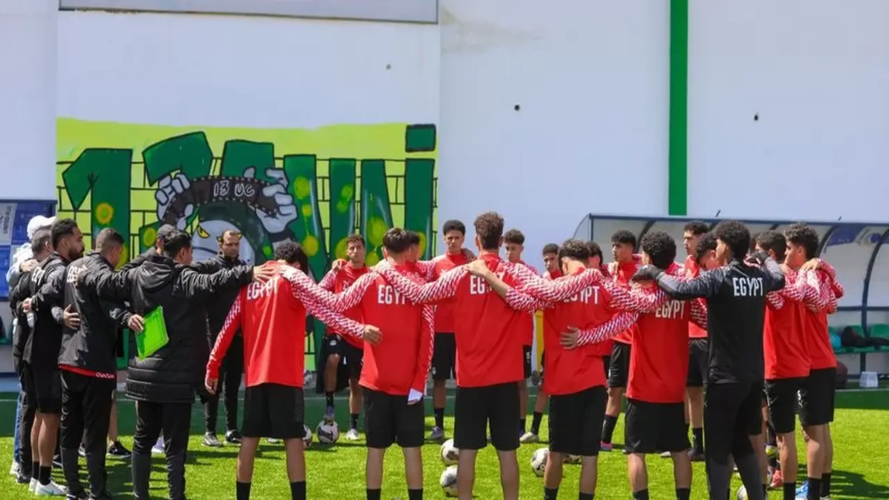 موعد المواجهة المرتقبة بين منتخبي مصر والمغرب في تصفيات كأس أمم أفريقيا